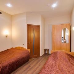 Мини-отель Аллан, Санкт-Петербург, Ленинградская область