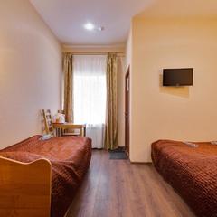 Мини-отель Аллан, Санкт-Петербург, Ленинградская область