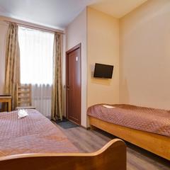 Мини-отель Аллан, Санкт-Петербург, Ленинградская область