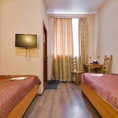 Мини-отель Аллан, Санкт-Петербург, Ленинградская область