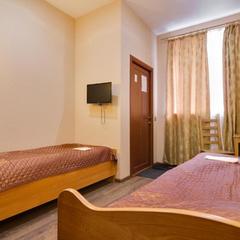 Мини-отель Аллан, Санкт-Петербург, Ленинградская область