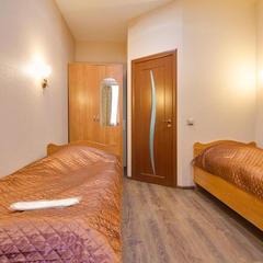 Мини-отель Аллан, Санкт-Петербург, Ленинградская область