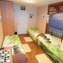 Отель Адванс-Трио, Санкт-Петербург, Ленинградская область