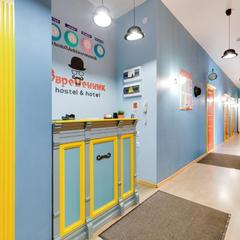 Гостевой дом Современник, Санкт-Петербург, Ленинградская область