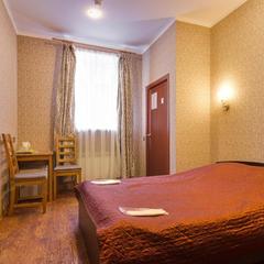 Мини-отель Аллан, Санкт-Петербург, Ленинградская область