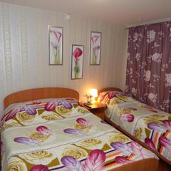 Отель Адванс-Трио, Санкт-Петербург, Ленинградская область