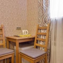 Мини-отель Аллан, Санкт-Петербург, Ленинградская область