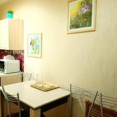 Отель Адванс-Трио, Санкт-Петербург, Ленинградская область