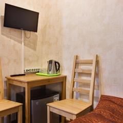 Мини-отель Аллан, Санкт-Петербург, Ленинградская область