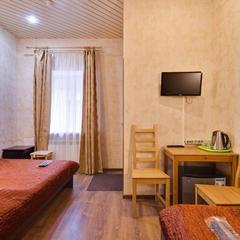 Мини-отель Аллан, Санкт-Петербург, Ленинградская область