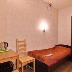 Мини-отель Аллан, Санкт-Петербург, Ленинградская область