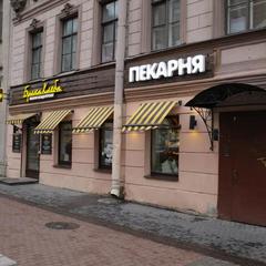 Мини-гостиница Игрок на Владимирской, Санкт-Петербург, Ленинградская область