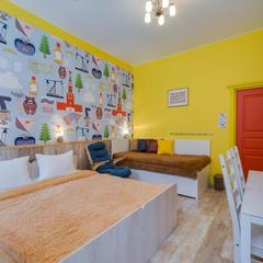 Гостевой дом Современник, Санкт-Петербург, Ленинградская область