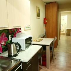 Отель Адванс-Трио, Санкт-Петербург, Ленинградская область