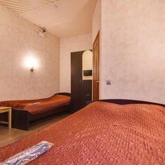 Мини-отель Аллан, Санкт-Петербург, Ленинградская область