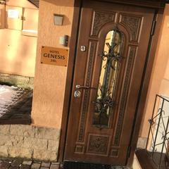 Отель Генезис, Санкт-Петербург, Ленинградская область