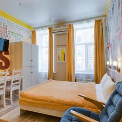 Гостевой дом Современник, Санкт-Петербург, Ленинградская область