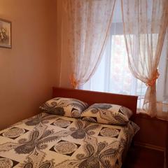 Отель Адванс-Трио, Санкт-Петербург, Ленинградская область