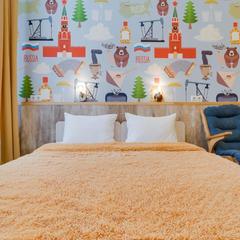 Гостевой дом Современник, Санкт-Петербург, Ленинградская область