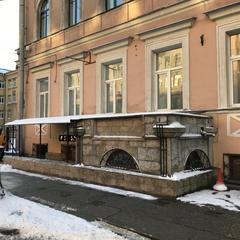 Отель Генезис, Санкт-Петербург, Ленинградская область