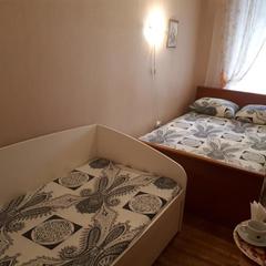 Отель Адванс-Трио, Санкт-Петербург, Ленинградская область