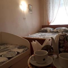 Отель Адванс-Трио, Санкт-Петербург, Ленинградская область