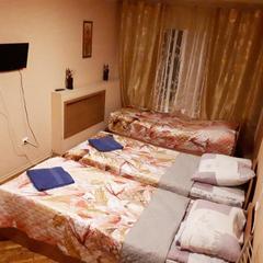 Отель Адванс-Трио, Санкт-Петербург, Ленинградская область