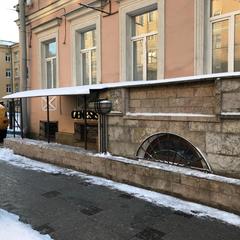 Отель Генезис, Санкт-Петербург, Ленинградская область