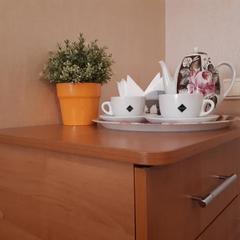 Отель Адванс-Трио, Санкт-Петербург, Ленинградская область