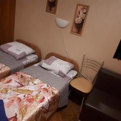 Отель Адванс-Трио, Санкт-Петербург, Ленинградская область