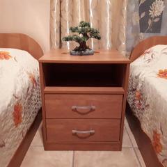 Отель Адванс-Трио, Санкт-Петербург, Ленинградская область