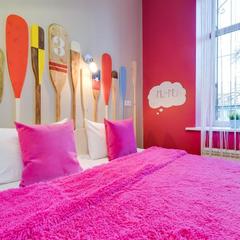 Гостевой дом Современник, Санкт-Петербург, Ленинградская область