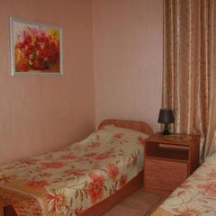 Отель Адванс-Трио, Санкт-Петербург, Ленинградская область