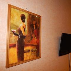 Отель Адванс-Трио, Санкт-Петербург, Ленинградская область