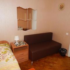 Отель Адванс-Трио, Санкт-Петербург, Ленинградская область