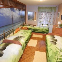 Отель Адванс-Трио, Санкт-Петербург, Ленинградская область