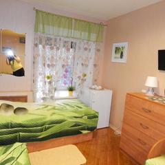 Отель Адванс-Трио, Санкт-Петербург, Ленинградская область