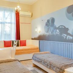 Гостевой дом Современник, Санкт-Петербург, Ленинградская область