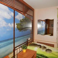 Отель Адванс-Трио, Санкт-Петербург, Ленинградская область