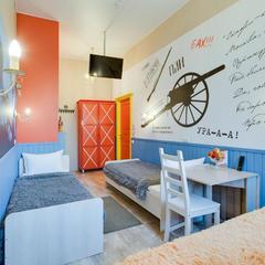 Гостевой дом Современник, Санкт-Петербург, Ленинградская область