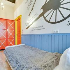 Гостевой дом Современник, Санкт-Петербург, Ленинградская область