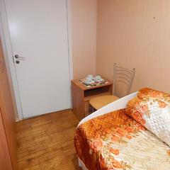 Отель Адванс-Трио, Санкт-Петербург, Ленинградская область