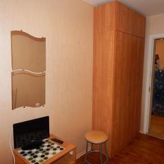 Отель Адванс-Трио, Санкт-Петербург, Ленинградская область