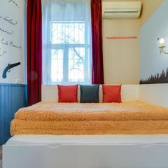 Гостевой дом Современник, Санкт-Петербург, Ленинградская область