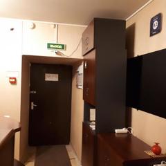 Отель Адванс-Трио, Санкт-Петербург, Ленинградская область