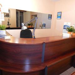 Отель Адванс-Трио, Санкт-Петербург, Ленинградская область