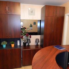 Отель Адванс-Трио, Санкт-Петербург, Ленинградская область