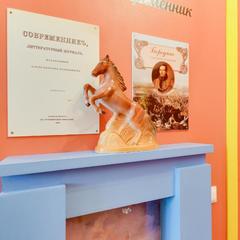 Гостевой дом Современник, Санкт-Петербург, Ленинградская область