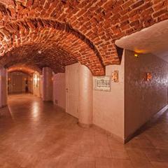 Отель Генезис, Санкт-Петербург, Ленинградская область