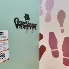 Гостевой дом Современник, Санкт-Петербург, Ленинградская область